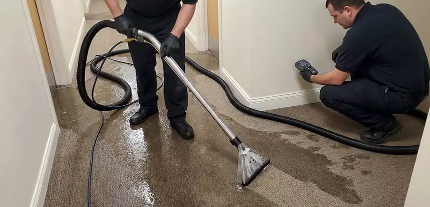 Professional 24/7 Water Damage Restoration Services in Lithia Springs