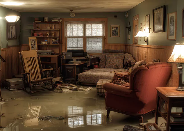 Your Emergency Apartment Water Restoration Specialist in Lithia Springs, GA