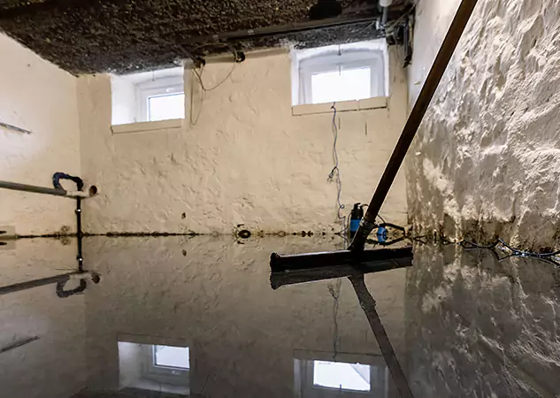 Trusted Basement Water Damage Cleanup: Your Flood Damage Cleanup Company in Lithia Springs, GA
