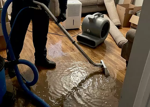 Reliable Basement Water Remediation: Your Basement Water Restoration in Lithia Springs, GA