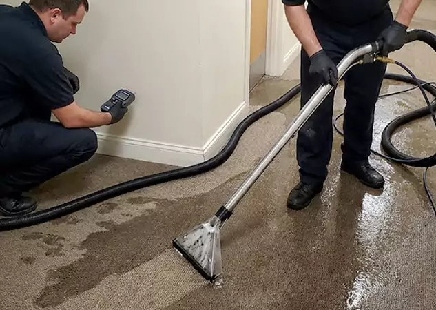 Your Residential Carpet Water Restoration in Lithia Springs, GA