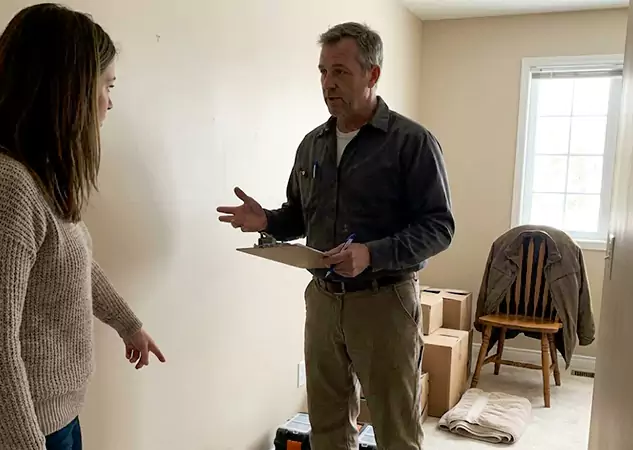 Your Emergency Water Damage Restoration in Lithia Springs, GA