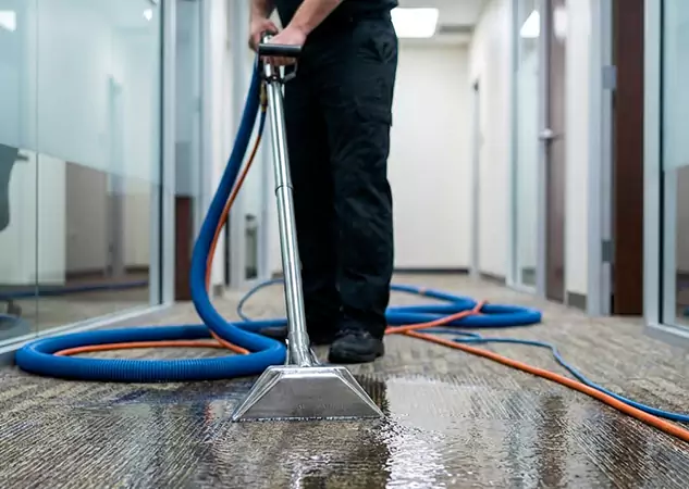 Your Commercial Water Cleanup Partner in Lithia Springs, GA