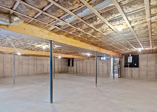 Expert Crawl Space Cleanup: Your Crawl Space Restoration Team in Lithia Springs, GA