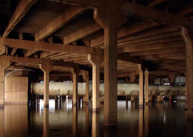 Your Water Damage Mitigation Experts in Lithia Springs, GA