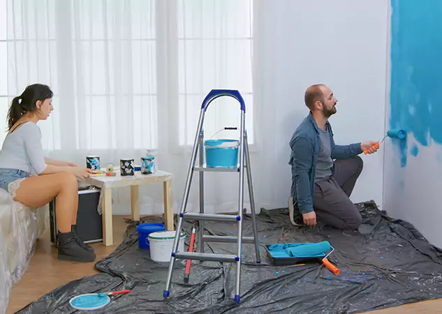 Trusted Water Damage Repair: Your Certified Restoration Company in Lithia Springs, GA