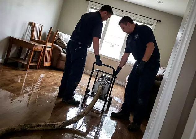 Your Disaster Restoration Services Partner in Lithia Springs, GA