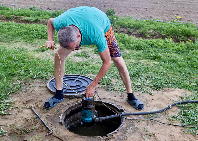 Your Sewage Cleanup Company in Lithia Springs, GA