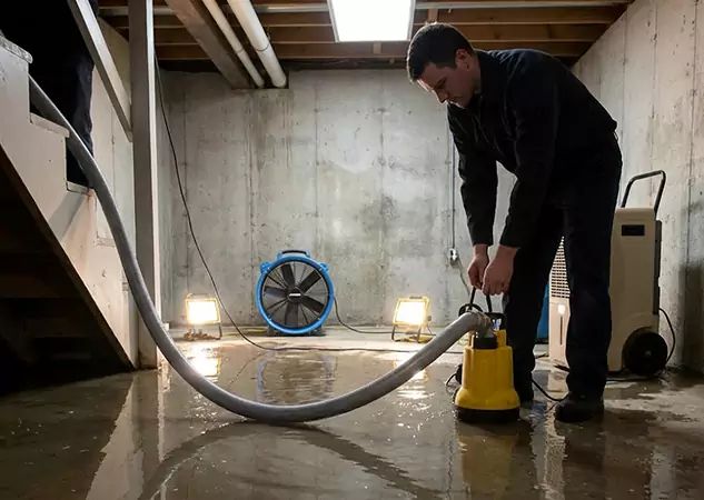 Proven Emergency Water Removal Services: Your Restoration Specialists in Lithia Springs, GA