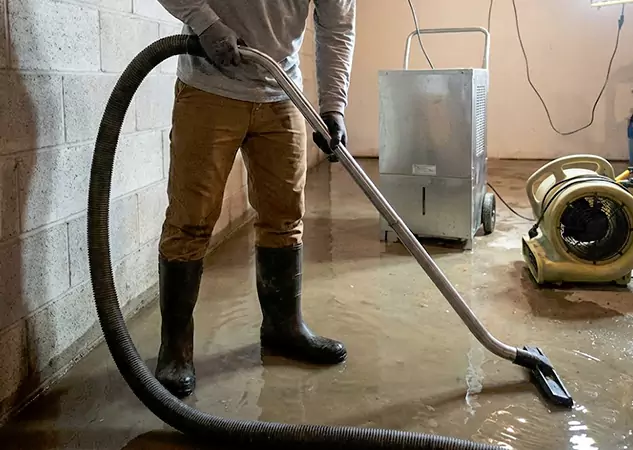 Your Water Mold Fire Restoration Team in Lithia Springs, GA