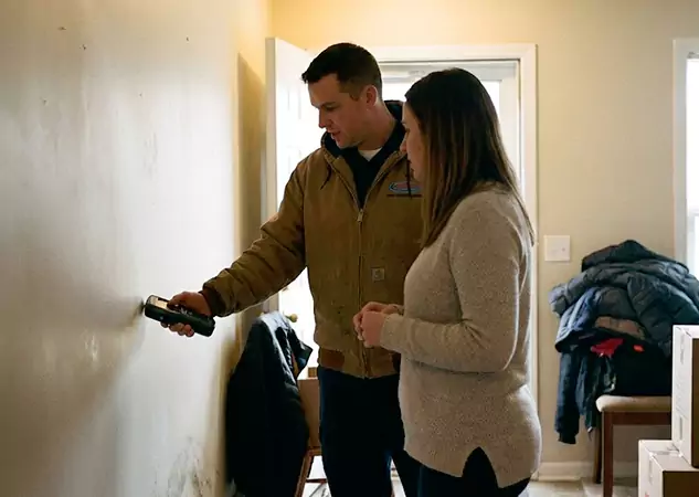 Your Complete Restoration Company in Lithia Springs, GA