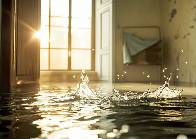 Your Trusted Water Damage Restoration Specialists in Lithia Springs, GA