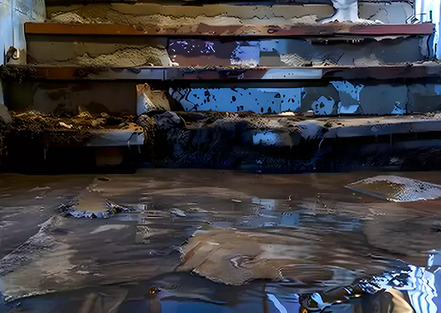 Your Crawl Space Flooding Solutions in Lithia Springs, GA