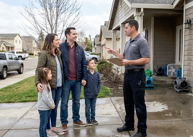 Your Leak Detection Specialist in Lithia Springs, GA