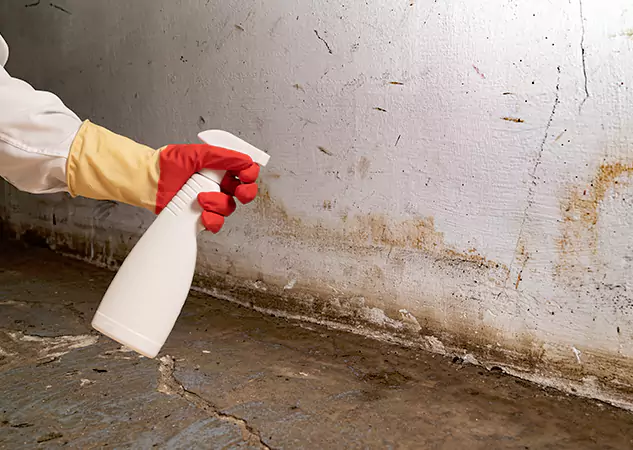 Your Water Damaged Mold Removal Services in Lithia Springs, GA