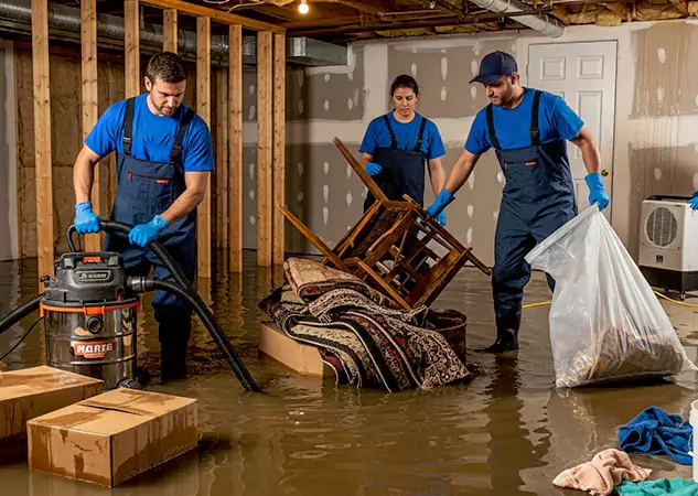 Your Home Flood Damage Restoration in Lithia Springs, GA
