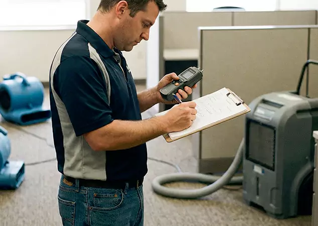 Your Home Water Mitigation Services in Lithia Springs, GA