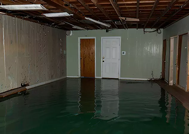 Your Property Water Restoration Team in Lithia Springs, GA