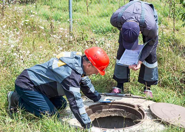 Your Sewage Cleanup Company in Lithia Springs, GA