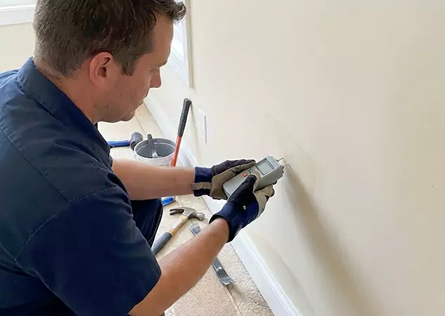 Your Trusted Restoration Company in Lithia Springs, GA