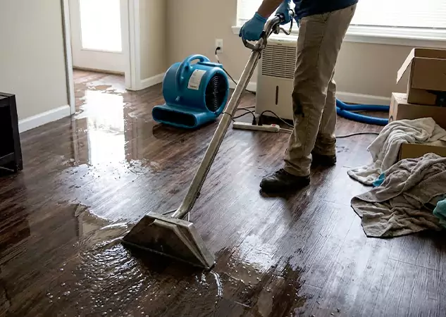 Your Trusted Restoration Company in Lithia Springs, GA