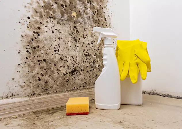 Your Reliable Restoration Company in Lithia Springs, GA