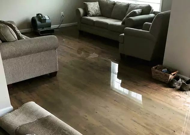 Your Trusted Restoration Company in Lithia Springs, GA