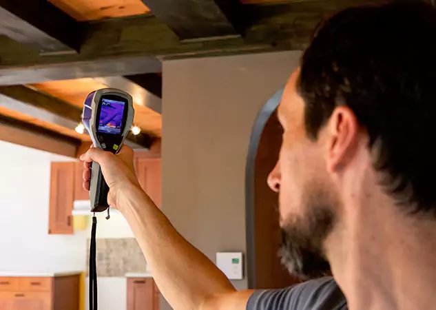 Trusted Water Damage Evaluation: Your Certified Partner in Lithia Springs, GA