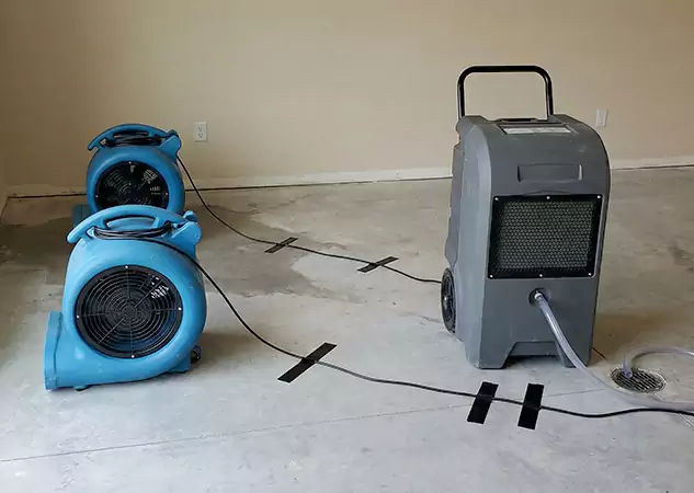 Your Water Dry Out Company in Lithia Springs, GA