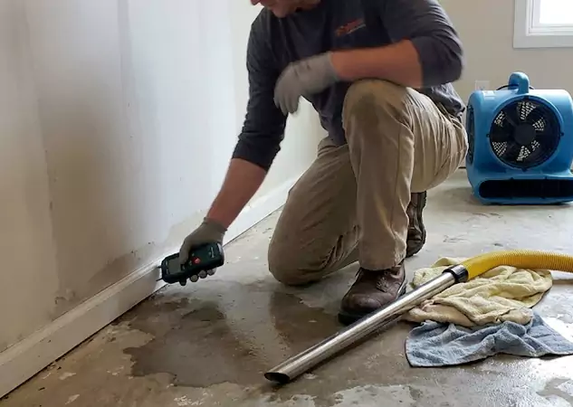 Your Proven Restoration Company in Lithia Springs, GA