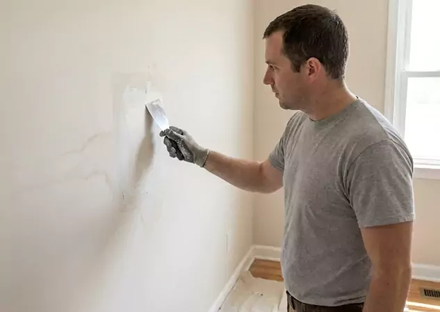 Your Wall Water Damage Repair Experts in Lithia Springs, GA
