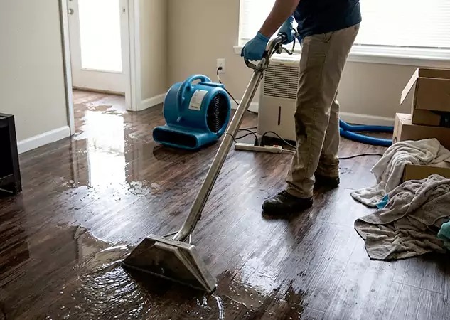 Your Certified Water Damage Experts in Lithia Springs, GA