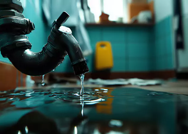 Your Certified Moisture Removal Specialists in Lithia Springs, GA