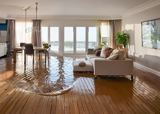 Your Trusted Water Removal Specialists in Lithia Springs, GA