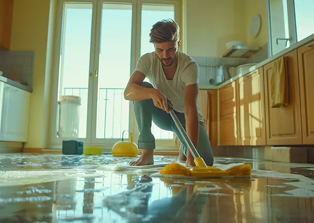Your Trusted Restoration Company in Lithia Springs, GA