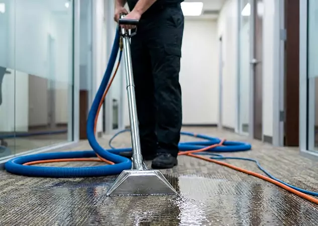 Your Water Damaged Carpet Restoration Partner in Lithia Springs, GA