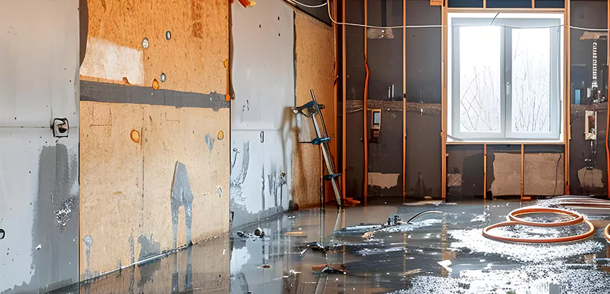 Professional Apartment Water Damage Restoration Services in Lithia Springs, GA