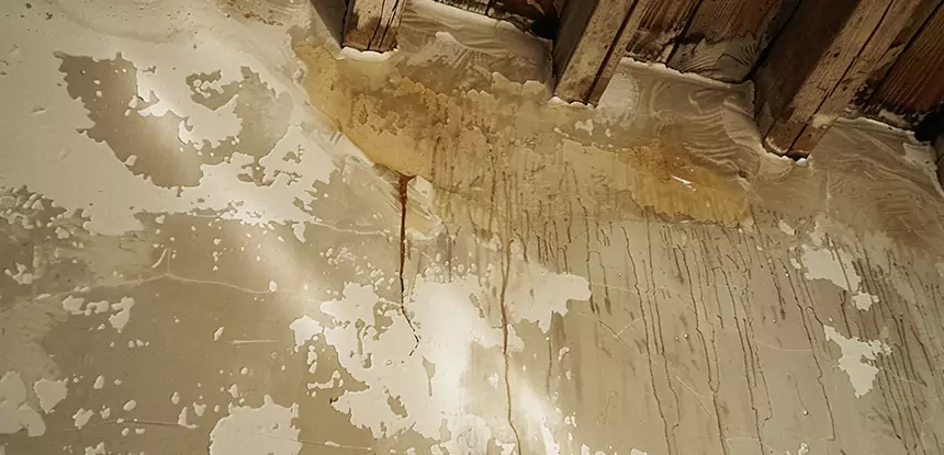 Professional Attic Water Damage Repair Services in Lithia Springs, GA