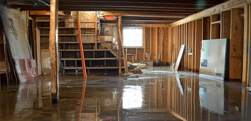 Professional Basement Water Restoration Services in Lithia Springs, GA