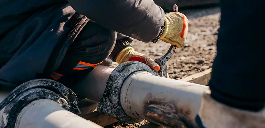 Professional Burst Pipe Water Cleanup Services in Lithia Springs, GA