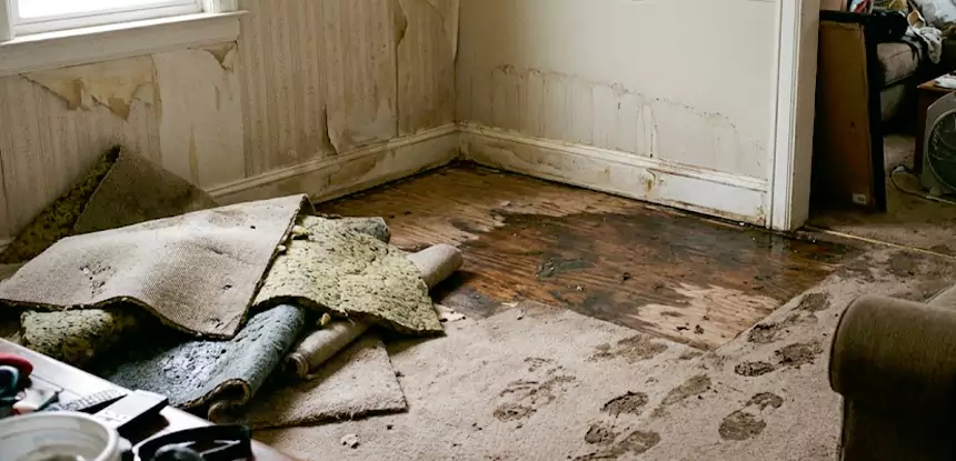 Professional Water Extraction Services in Lithia Springs, GA