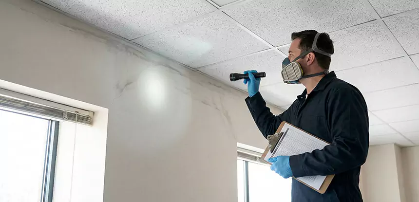 Professional Ceiling Water Damage Restoration Services in Lithia Springs, GA