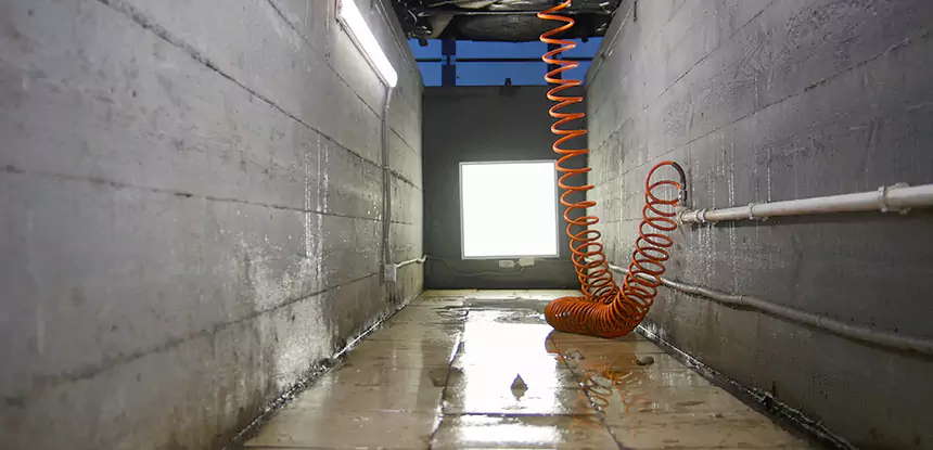 Professional Crawl Space Water Mitigation Services in Lithia Springs, GA