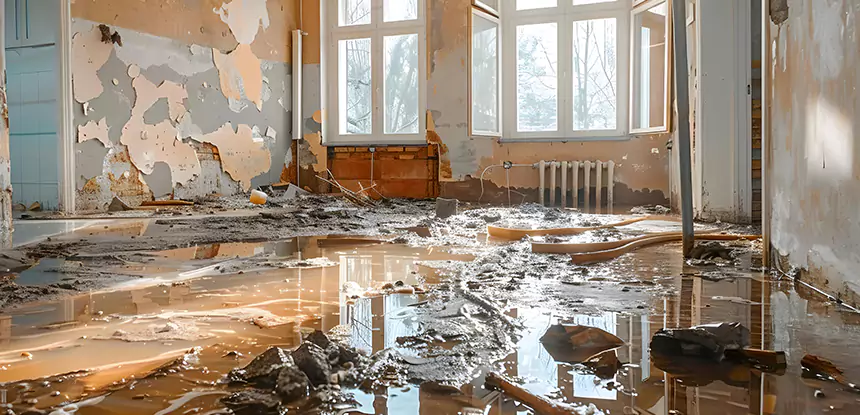 Professional Damage Restoration Service in Lithia Springs, GA