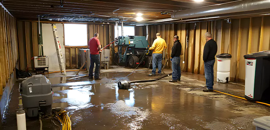 Professional Emergency Water Removal Services in Lithia Springs, GA