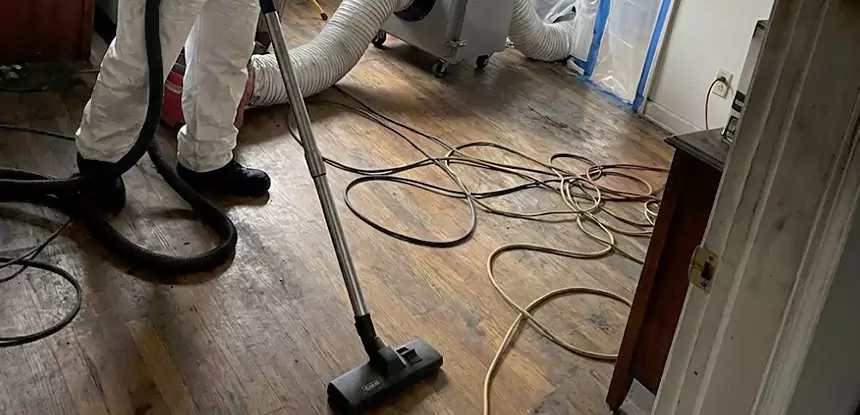 Professional Fire and Flood Restoration Services in Lithia Springs, GA