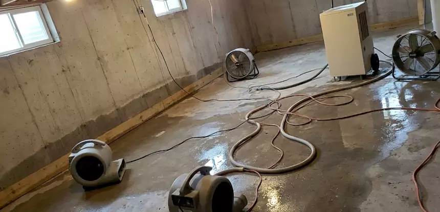 Professional Fire and Water Clean Up Services in Lithia Springs, GA