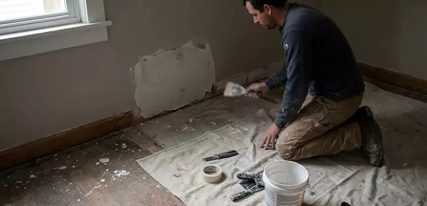 Professional Fire and Water Damage Repair Services in Lithia Springs, GA