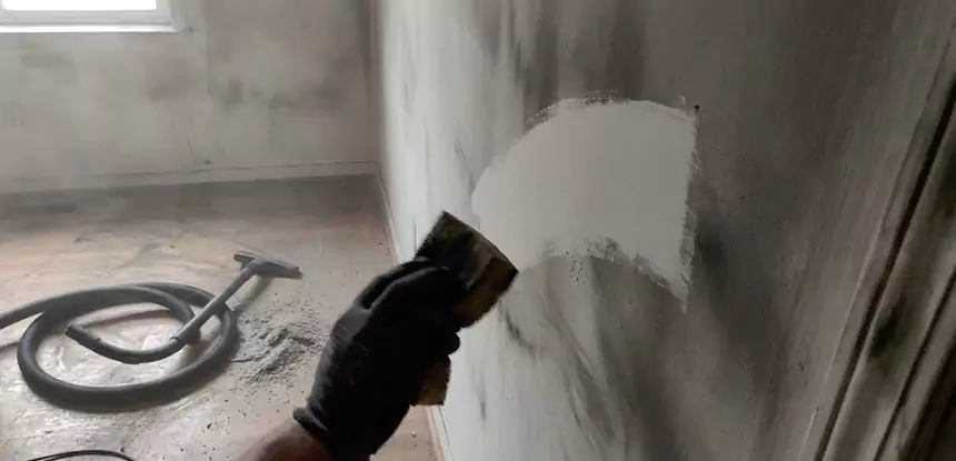 Professional Water and Fire Damage Restoration Services in Lithia Springs, GA