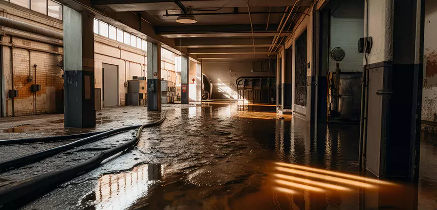 Professional Crawl Space Flooding Repair Services in Lithia Springs, GA